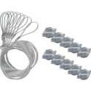 Système de suspension – Express N°1 Classic – Gripple