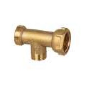 Té collecteur modulaire – Sobime