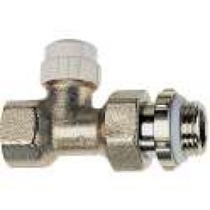 Té de réglage – femelle – RBM