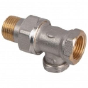 Té de réglage sar femelle – Comap