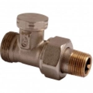 Té de réglage Sar mâle – Comap