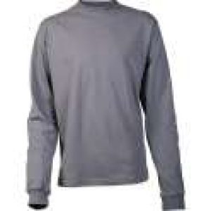 T-shirt gris manches longues Logo EK231 – Carhartt