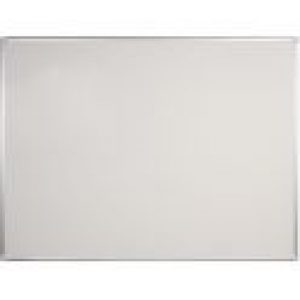 Tableau blanc émaillé – Edding