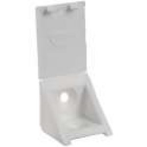 Taquet équerre cache attaché – Sélection Cazabox