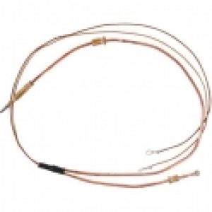 Thermocouple avec dérivation pour Frisquet – Sélection Cazabox