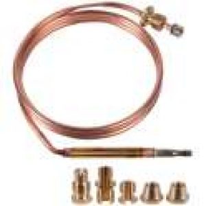 Thermocouple universel – Sélection Cazabox