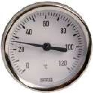 Thermomètre axial – Distrilabo