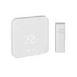 Thermostat intelligent connecté V2 – Tado