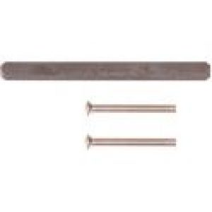 Tige carrée + vis – Vachette