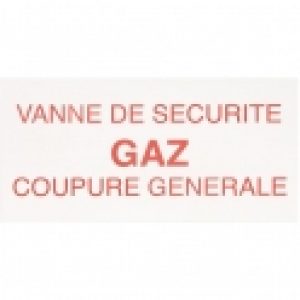 Étiquette 200 x 100 – Coditherm