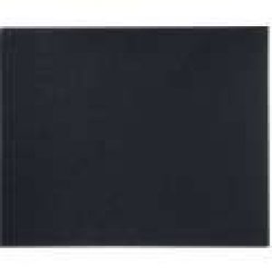 Toile émeri – 230 x 280 mm – SCID