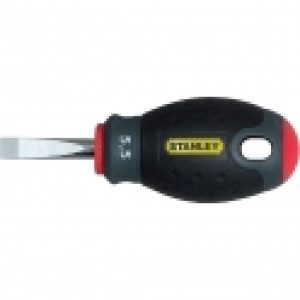 Tournevis boule à fente – Ø 5,5 mm – Stanley Fatmax