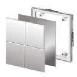 Trappe de visite à carreler – Valentin