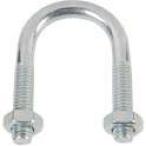 Étrier acier – Fischer
