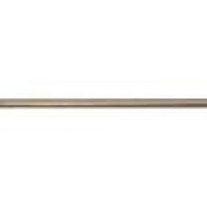 Tringle pour serrure à espagnolette – Grappin Annat