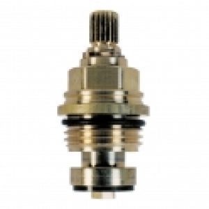 Tête clapet 1/2 » – Jado-Piel