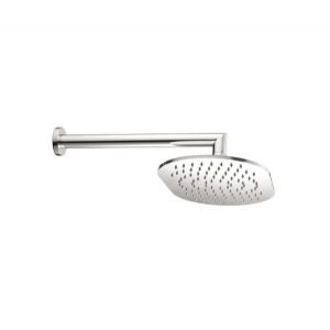 Tête de douche avec bras CISAL ROADSTER CASCADE