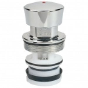 Tête interchangeable – 50 / 50 TC – Presto