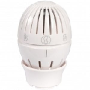 Tête thermostatique de radiateur bulbe à soufflet R470 – Giacomini