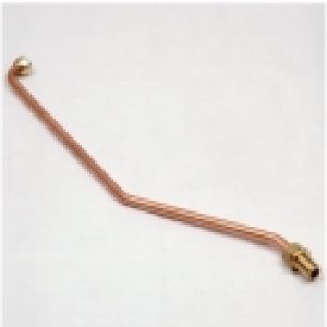 Tube d&rsquo;alimentation de réservoir – Regiplast