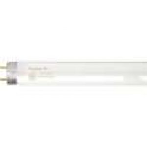 Tube fluorescent linéaire T8 – Lot de 25 – General Electric