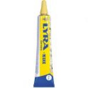 Tube marqueur à peinture indélébile – Lyra