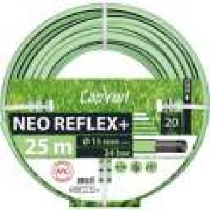 Tuyau d’arrosage Néo Reflex+ – Cap Vert