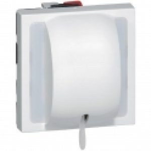 Va et vient à tirage 2 modules Mosaic – Legrand