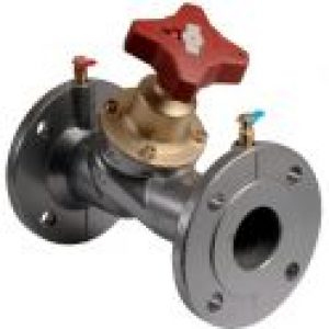 Vanne d&rsquo;équilibrage à bride – IMI