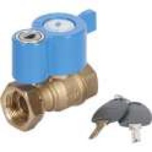 Vanne Sféralocking – Sféraco