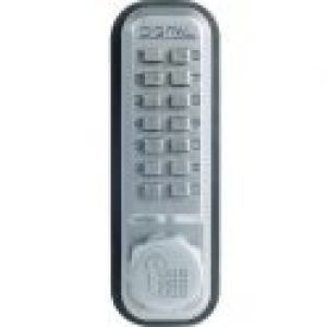 Verrou à code en applique 2200 – Unitecnic