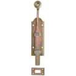 Verrou à coulisse – Midi – Bourg Industries