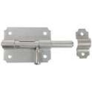 Verrou de box en inox – Proquinter