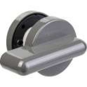 Verrou de porte de vestiaire – NY.TWR 840.01 – Normbau