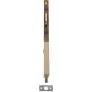 Verrou à entailler à bascule platine laiton – Sélection Cazabox