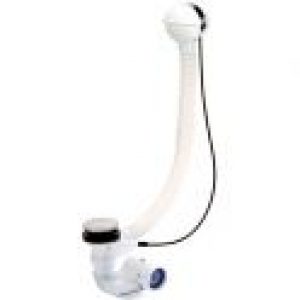 Vidage automatique de baignoire – Easybain Wave – Nicoll