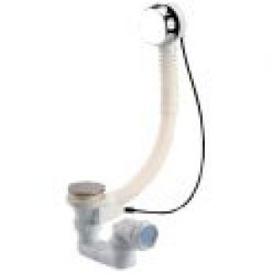 Vidage automatique de baignoire – Nicoll