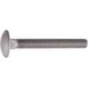 Vis bois inox A2 tête cylindrique bombé – Viswood