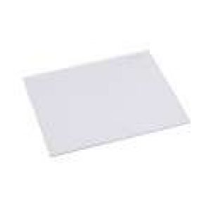 Vitre de rechange – pour masque LCD TECHNO 11 – ecran exterieur – Lot de 5 – GYS