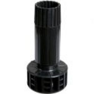 Vérin en ABS embase séparée D 35 mm – Camar