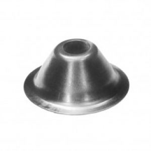 10 Rosaces coniques métallique RAM DISPONIBLE en 5 HAUTEURS