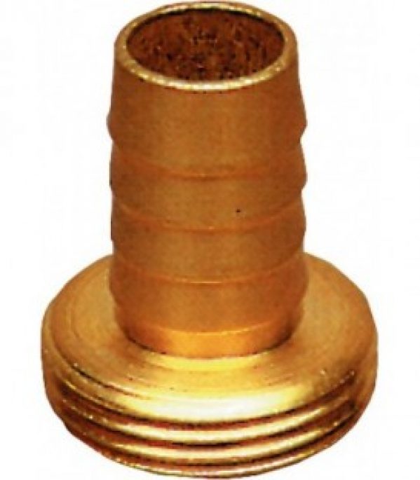 1/3 raccord filete de tuyau partie pere, joint plat, fil. mÔle R 1 1/2″ AG x 1 1/2″ douille »