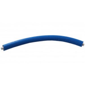 1M Tube multicouche isolé bleu – Ø20×2,0 – Alu 0.4mm – Henco