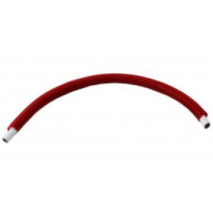 1M Tube multicouche pré-gainé rouge – Ø32×3,0 – Alu 0,40mm – Henco