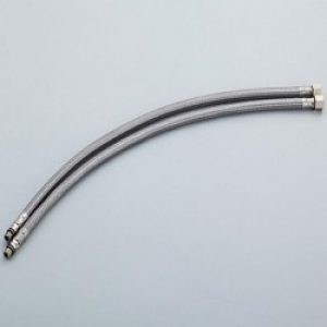 2 flexibles 3/4 pour robinet d’approvisionnement en eau