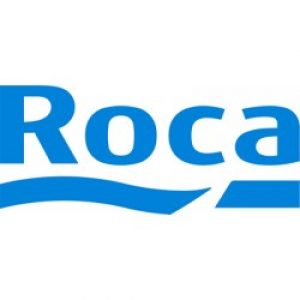 2 Poignees F/Becool Baignoire, Monoplace – ROCA A24F040000