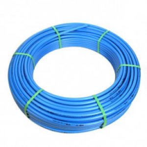 240 mètres Tube PER BAO bleu Ø16 x 1,5 – Blansol Barbi