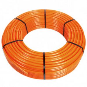 240 mètres Tube PER BAO rouge Ø16 x 1,5 – Blansol Barbi