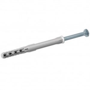 50 CHEVILLE A FRAPPER SXR-T (Vis sécurité) Empreinte T30 Ø8×80 V34SXRT88050 FISCHER