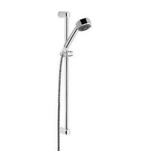6074005-00 Set de douche 90 cm Chrome…